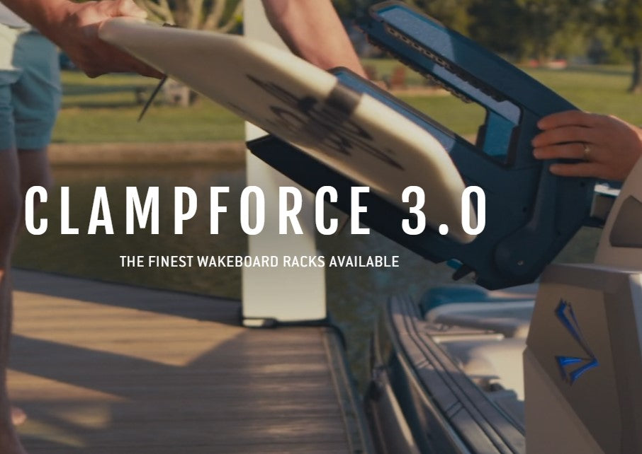 PTM BOARD RACKS – Wake World Parts