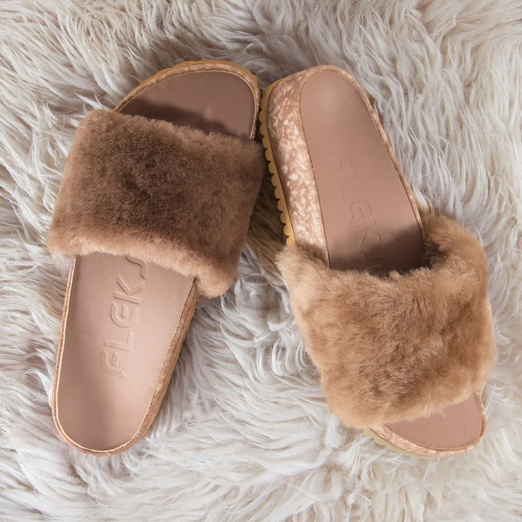 Fleks Sheepskin