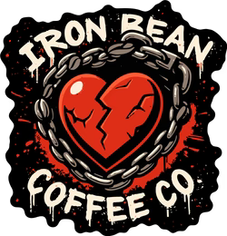 The Iron Bean Coffee Company
