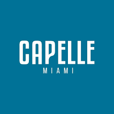 Capelle Miami men's hybrid shorts