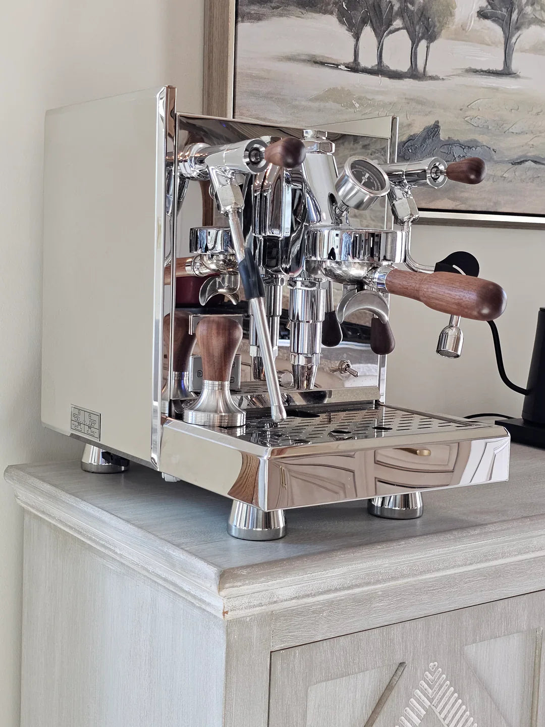 ESPRESSO OUTLET