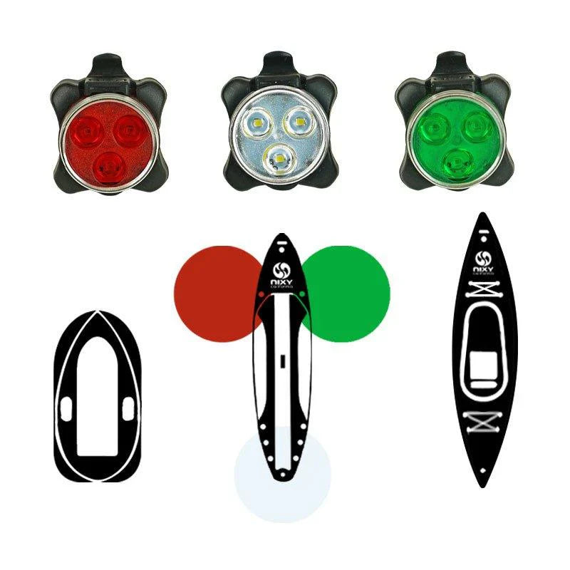Nixy Sports Accessories