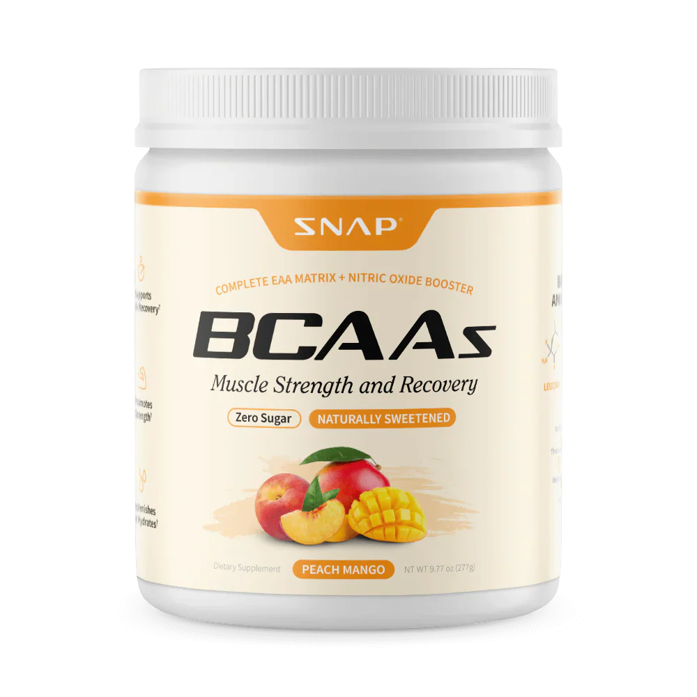 SNAP Sports Health Supplements