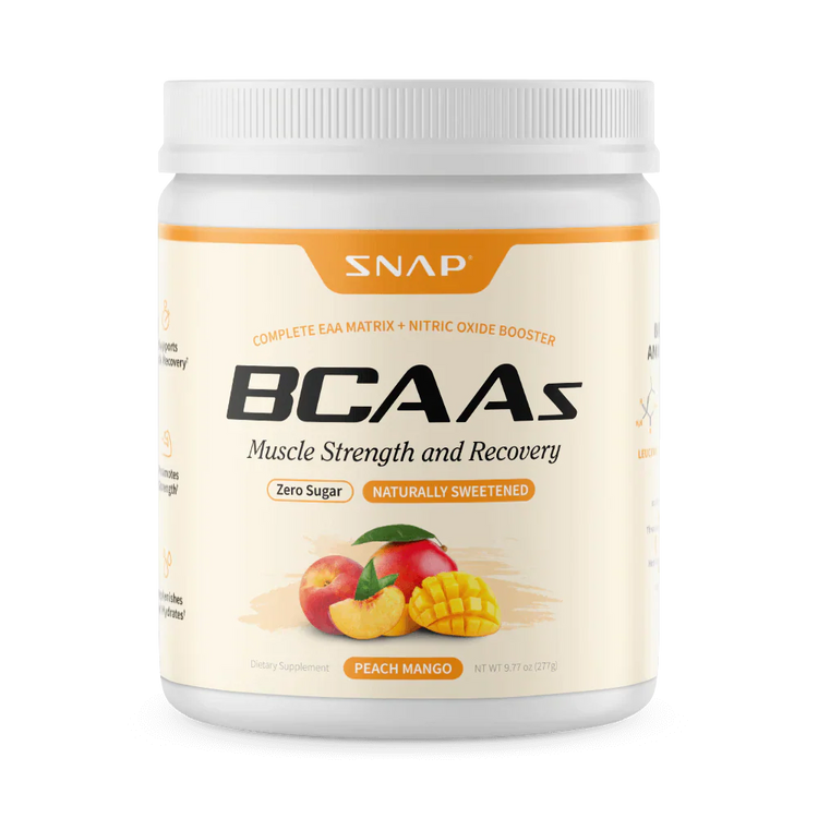 SNAP Sports Health Supplements