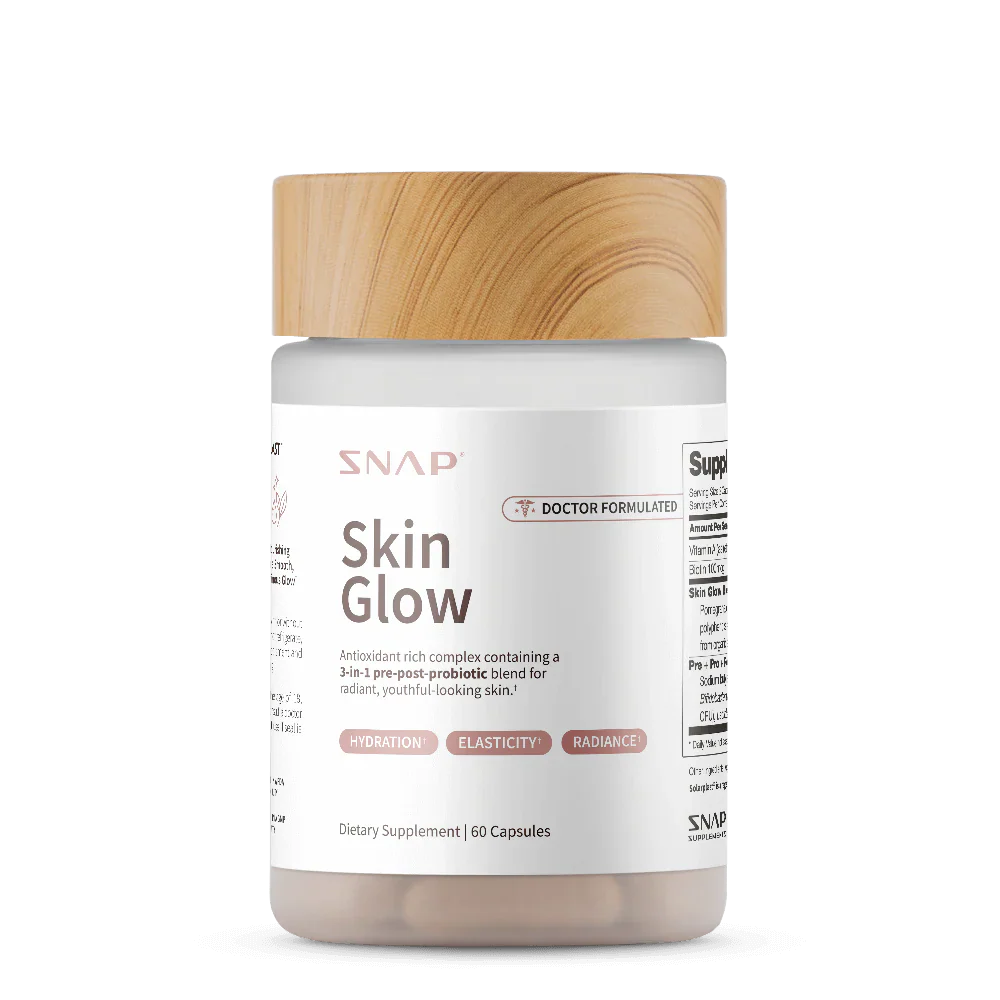 SNAP Women's Health Supplements
