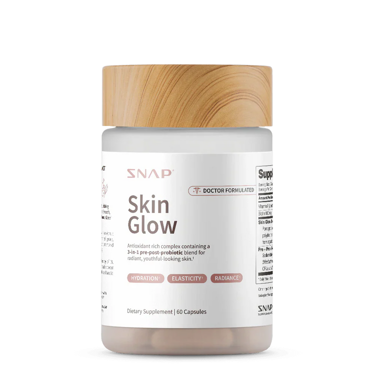 SNAP Women's Health Supplements