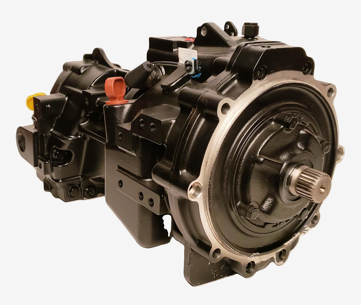 Indmar V-Drive/Transmission Raptor 1.46 T/S 082120 IVD