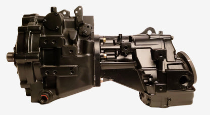 Indmar V-Drive/Transmission Raptor 1.46 T/S 082120 IVD