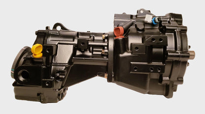 Indmar V-Drive/Transmission Raptor 1.46 T/S 082120 IVD