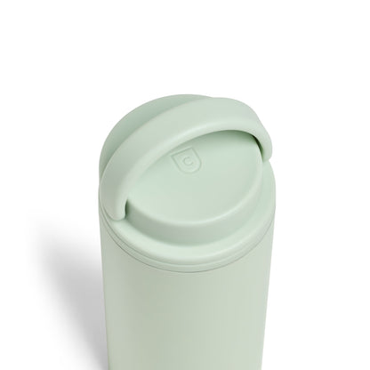 12oz Nomad Grip Tumbler- Mint - Restocking in March