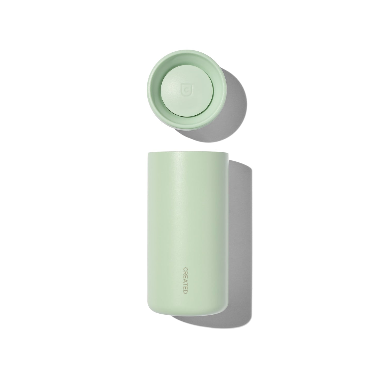 12oz Nomad Sip Tumbler - Mint
