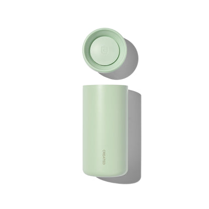 12oz Nomad Sip Tumbler - Mint