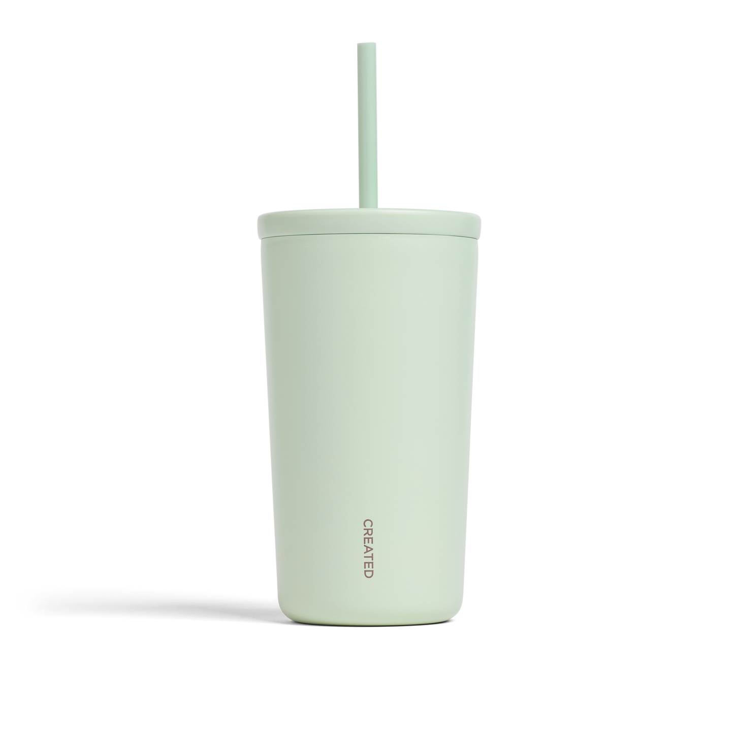 16oz Cold Cup - Mint - Restocking in March