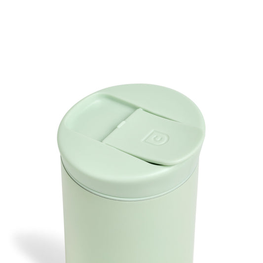 12oz Nomad Flip Tumbler - Mint - Restocking in March