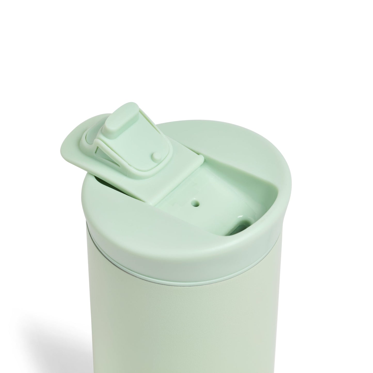 12oz Nomad Flip Tumbler - Mint - Restocking in March