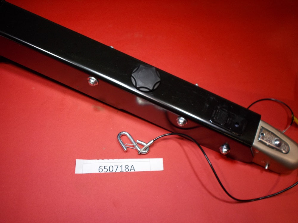 MasterCraft Trailer Actuator 650718AP painted