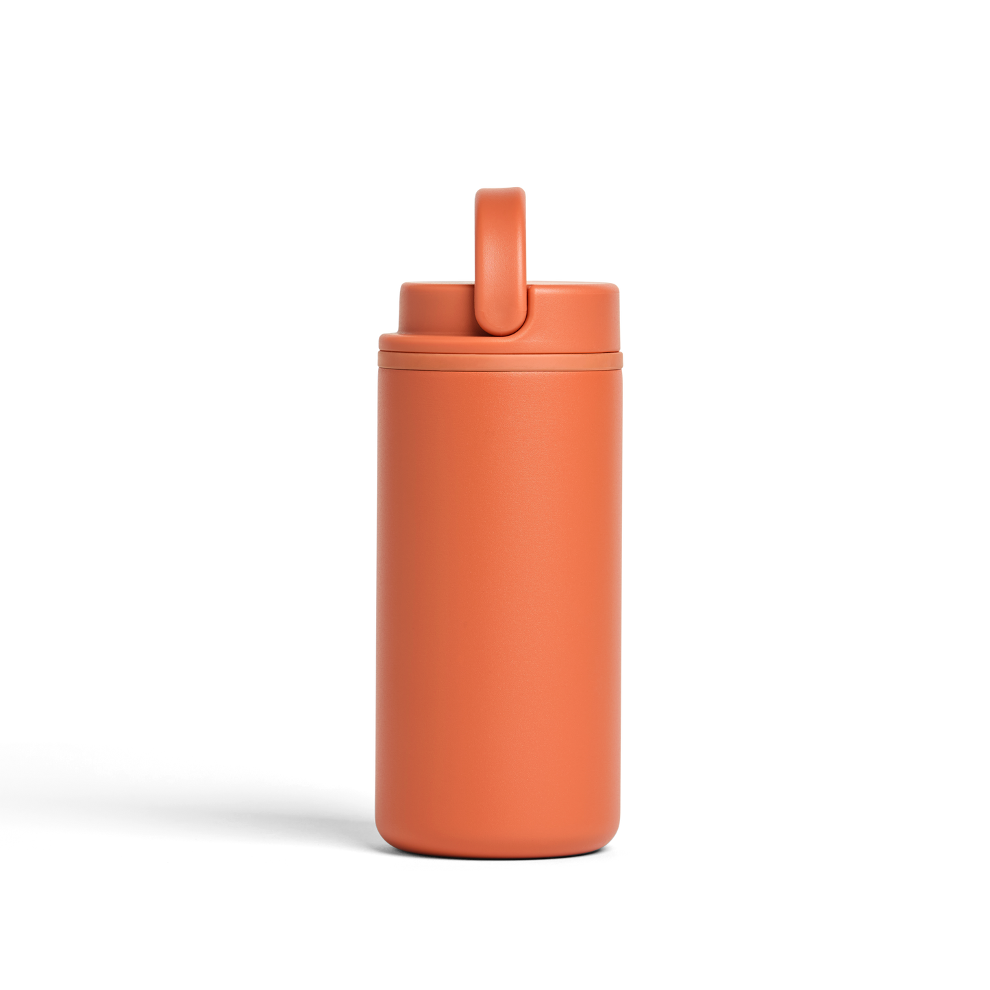 12oz Nomad Grip Tumbler - Terracotta - Restocking in March