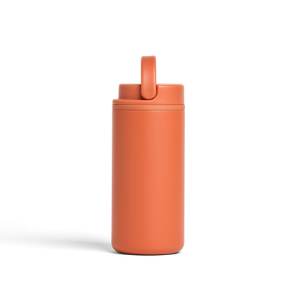 12oz Nomad Grip Tumbler - Terracotta - Restocking in March