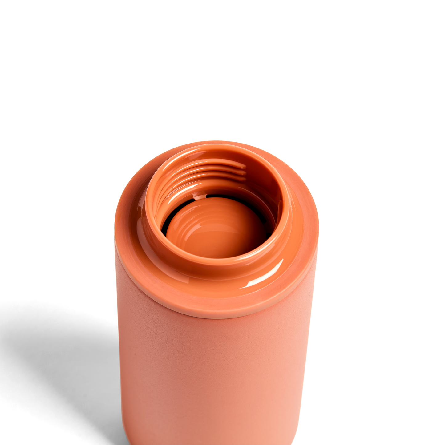 12oz Nomad Grip Tumbler - Terracotta - Restocking in March