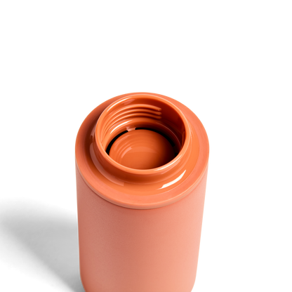 12oz Nomad Grip Tumbler - Terracotta - Restocking in March
