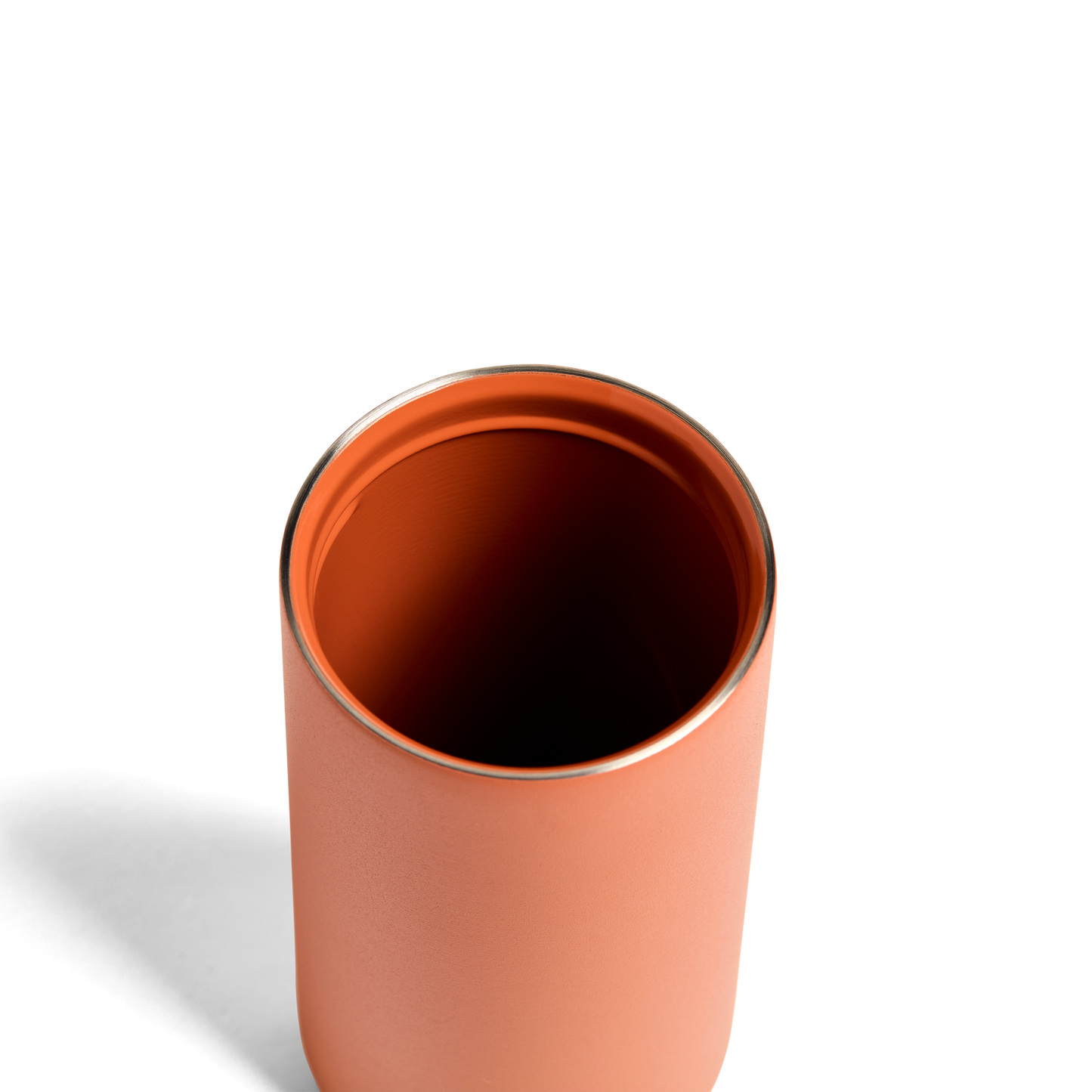 12oz Nomad Grip Tumbler - Terracotta - Restocking in March