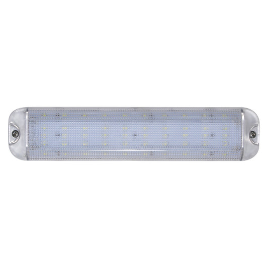 Scandvik E500 Engine Room Light  1030V  Cool White 41389P