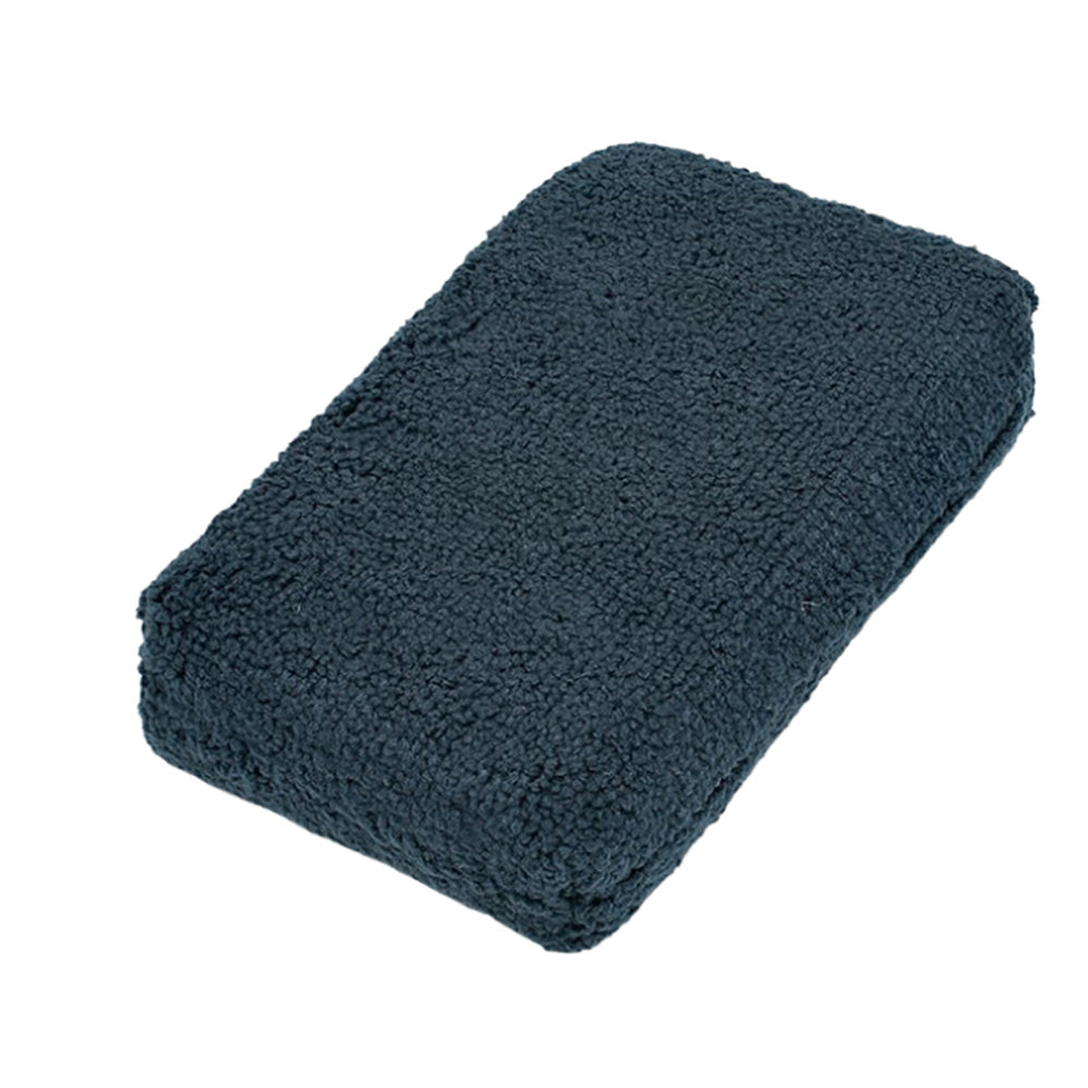 Collinite Black Applicator Sponge  6Pack BSA6