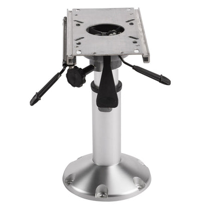 Wise Mainstay Air Powered Adjustable Pedestal w238 Post 8WP144