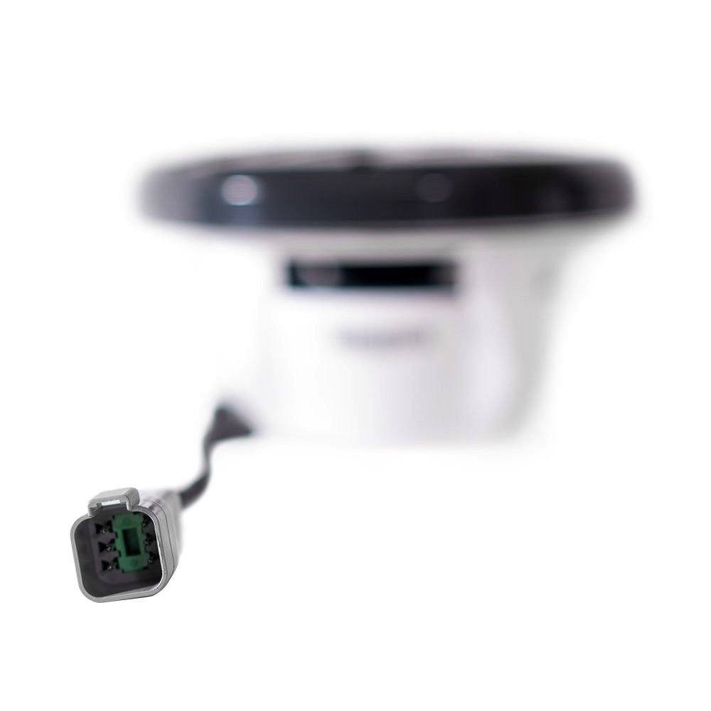 Roswell R Series 77 Marine Speakers  Anthracite Grille  80W RMS  160W Peak Power C9201912