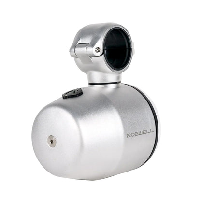 Roswell R 65 Tower Speakers  Anthracite Grille  60W RMS  120W Peak Power C9201702