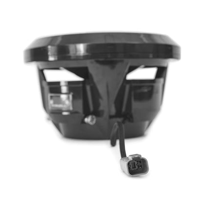 Roswell RMA 10 Subwoofer  Black  250W RMS  500W Peak Power C9201801