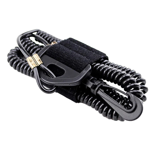 YakGear Coiled Paddle Leash CPL24