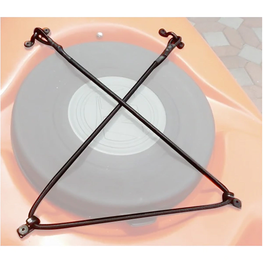 YakGear Bungee Deck Kit DK1