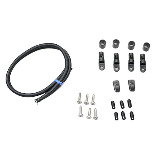 YakGear Paddle Keeper Kit PK1