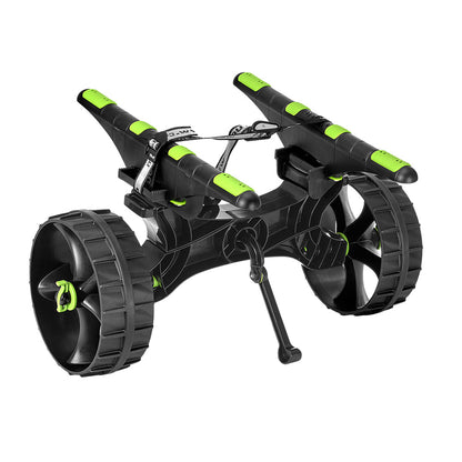 RAILBLAZA CTug R wKiwi Puncture Free Wheels 50001071