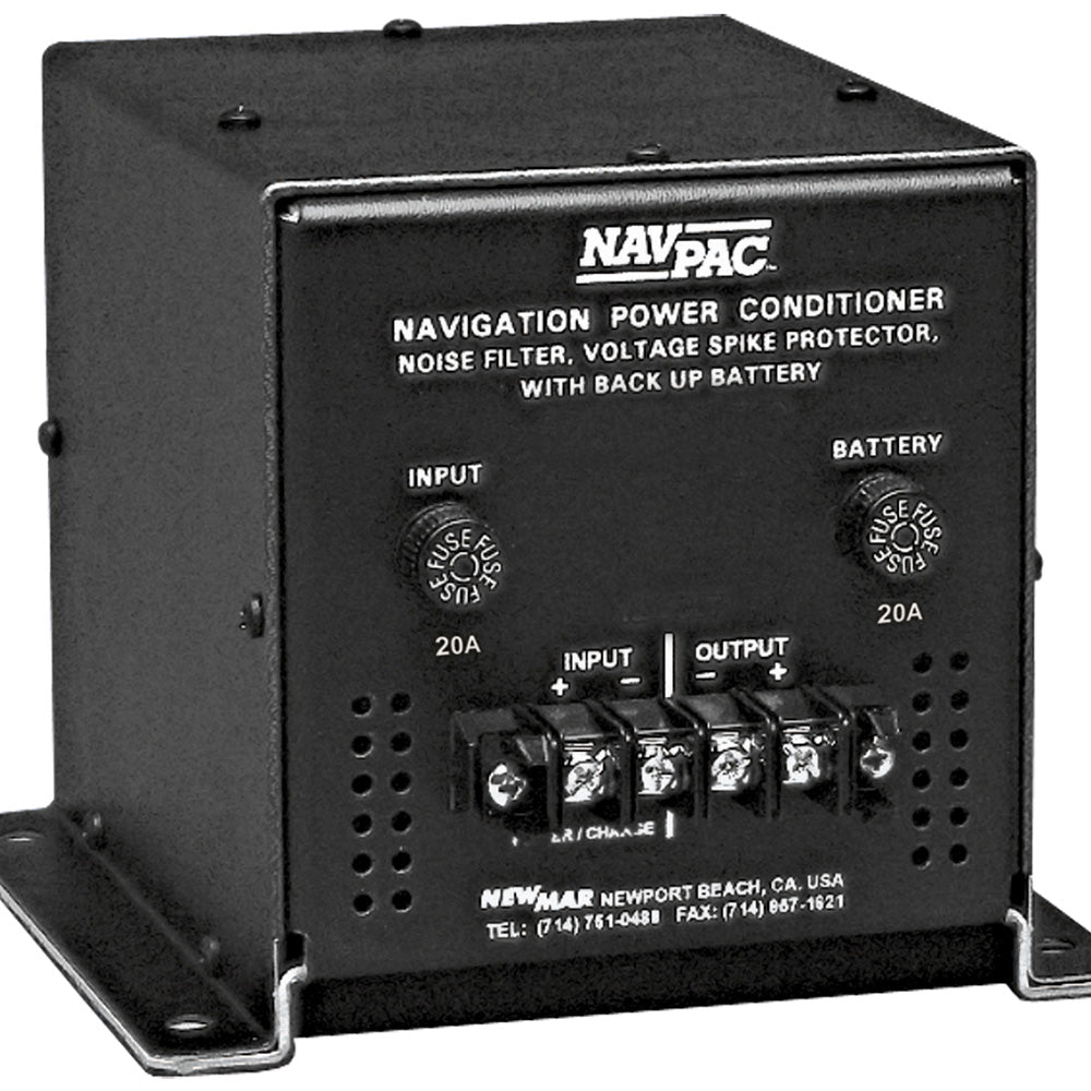 Newmar NP12 NavPac  12V NP12