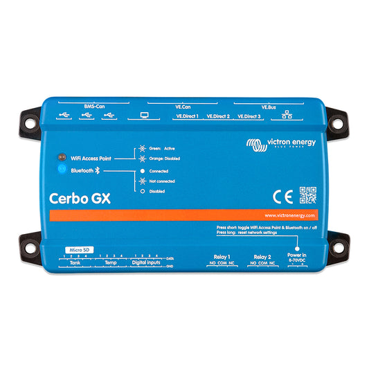 Victron Cerbo GX MK2 BPP900451100