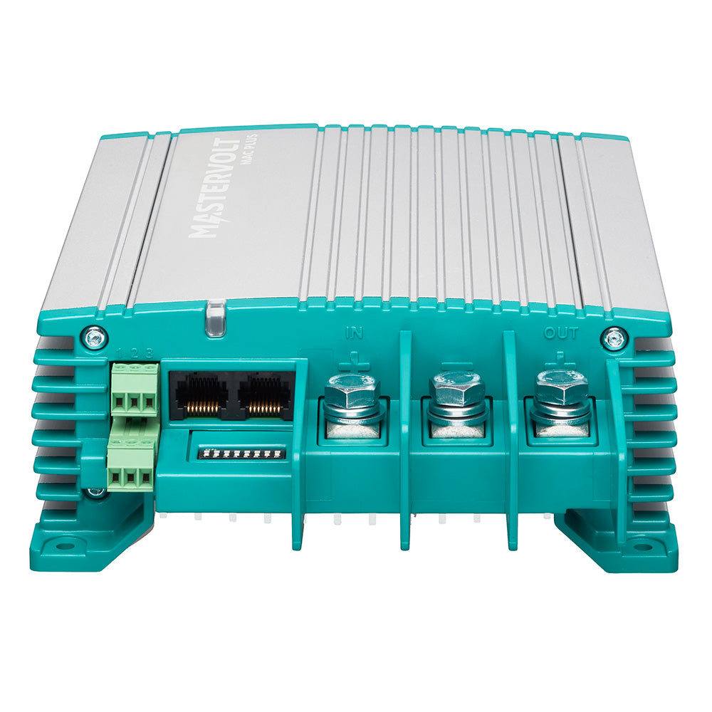 Mastervolt Mac Plus 121250  CZone 81205105