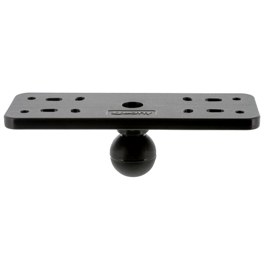 Scotty 165 15 Ball System Top Plate 0165