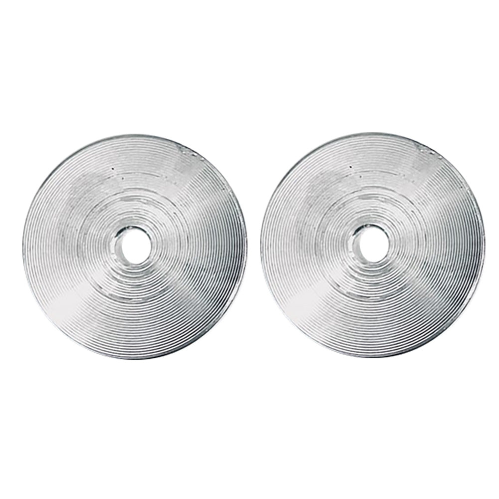 Sea Brackets 516 Backing Disk fKraken Mounts  2Pack SEA2327