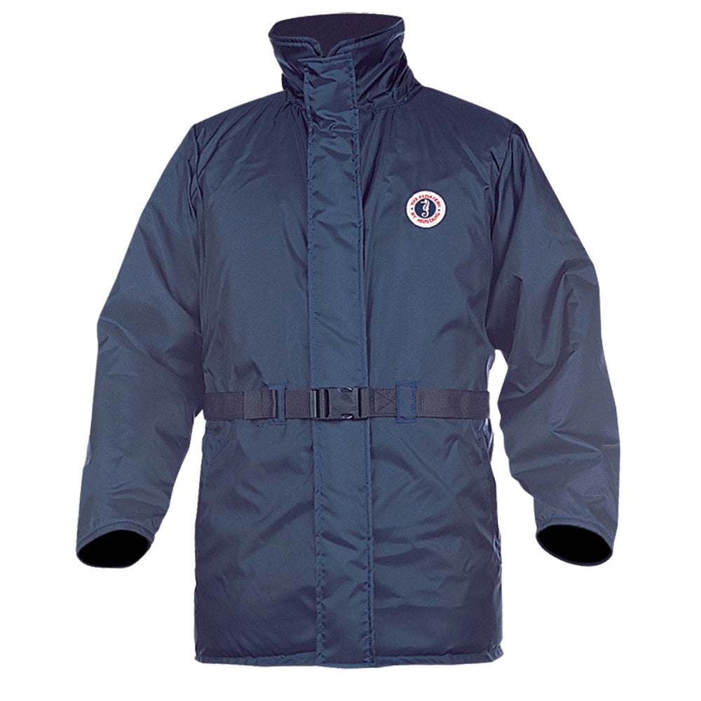 Mustang Classic Flotation Coat  Navy Blue  XXXL MC15065XXXL206