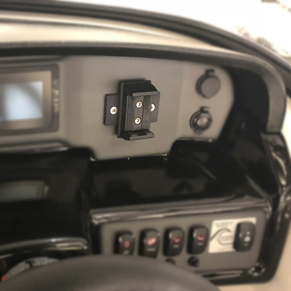 PTM Edge Rotating Phone Holder P13270200TEBBK