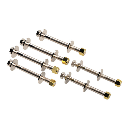 IMPULSE Hardware Kit  65 750132