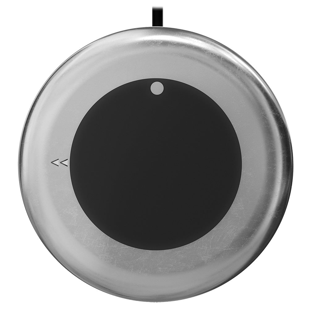 Garmin GT17MTHF SS Mid Band Chirp Transducer  12  1kW  8Pin 0100293001