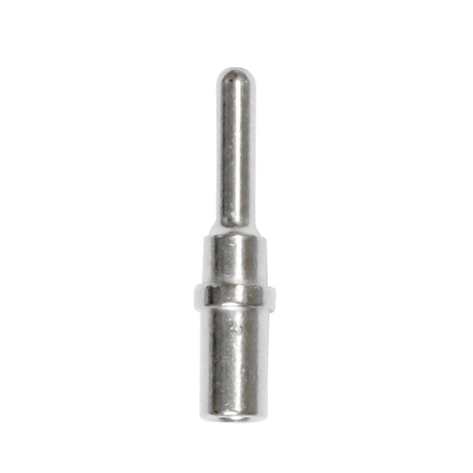 Pacer DTP Deutsch Pin f1412 AWG Wire  Size 12 Contact 10 Pack T12DTPP10