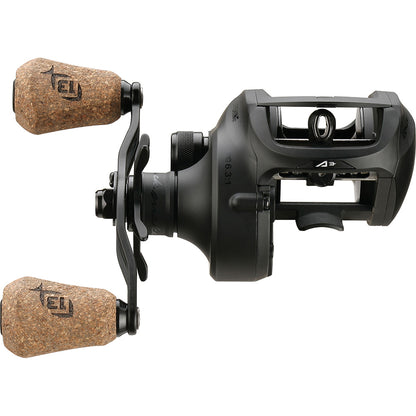 13 Fishing Concept A3 Baitcast Reel  631  RH CA363RH