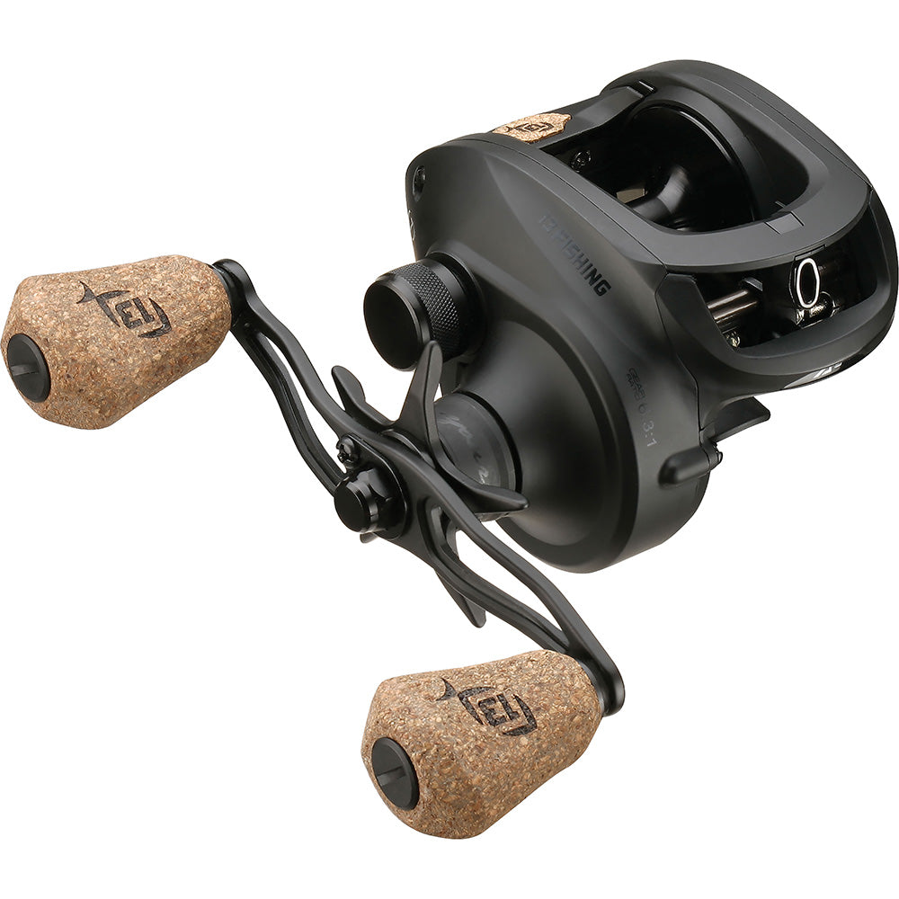 13 Fishing Concept A3 Baitcast Reel  811  RH CA381RH
