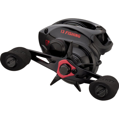 13 Fishing Inception G2 Baitcast Reel  661  RH ING266RH