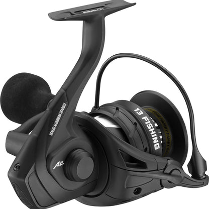 13 Fishing AL13 Spinning Reel  521  30 AL135230