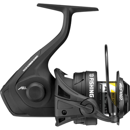 13 Fishing AL13 Spinning Reel  521  60 AL135260